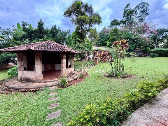 Imagem Casa à venda em Igarapé Condomínio Fazenda Solar.
