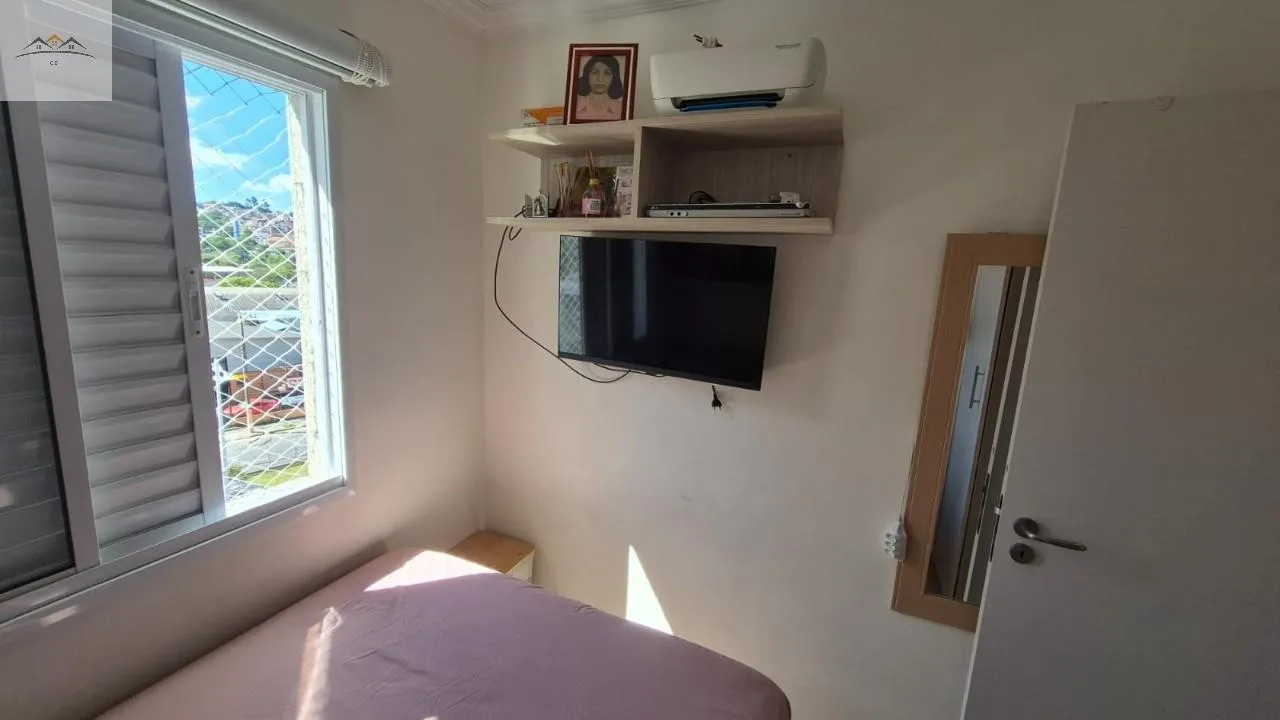 Imagem APARTAMENTO RESIDENCIAL em Santo André - São Paulo, Parque Oratório