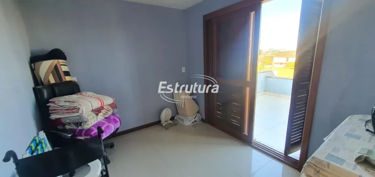 Imagem Já pensou em morar em uma chácara dentro da cidade?
