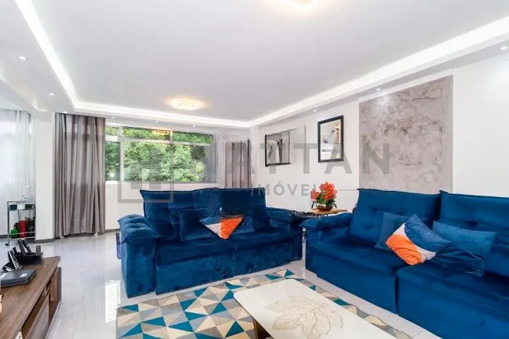 Foto do imóvel Apartamento com 4 dormitórios à venda, 154 m² por R$ 950.000,00 - Cambuci - São Paulo/SP