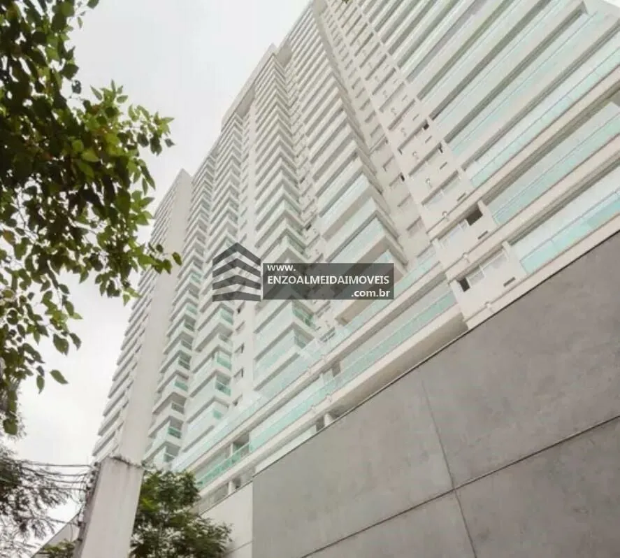 Foto do imóvel Apartamento à venda em São Paulo/SP em Rua Doutor Antônio Bento, 120 - Alto da Boa Vista, São Paulo - SP