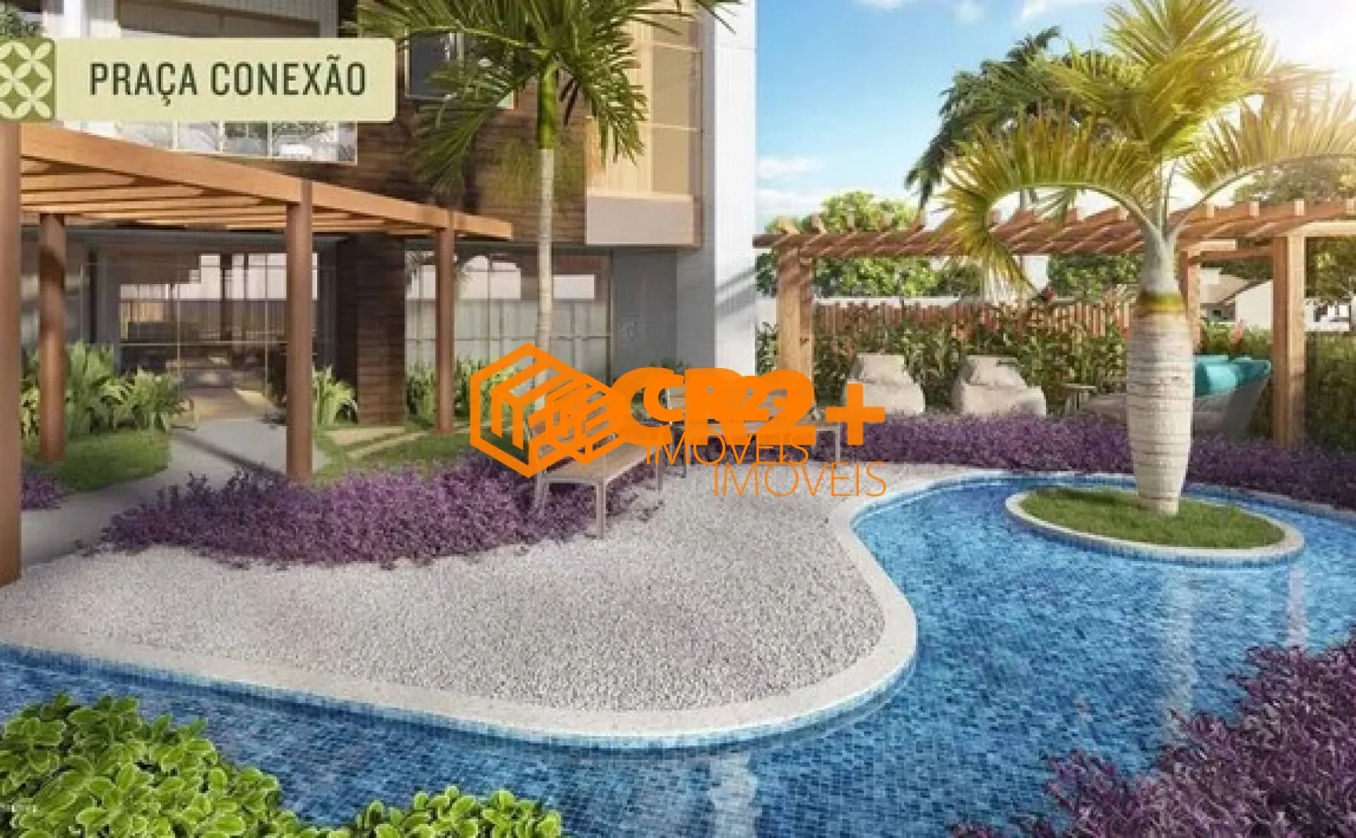 Imagem Lançamento Apartamento a Venda de 105 m² com 3 quartos 1 suíte no Poço da Panel