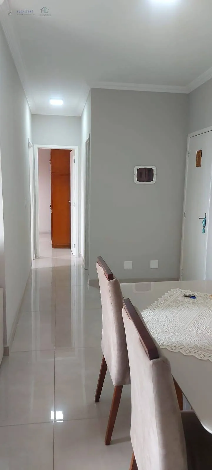 Imagem Lindo Apartamento à Venda em Taubaté