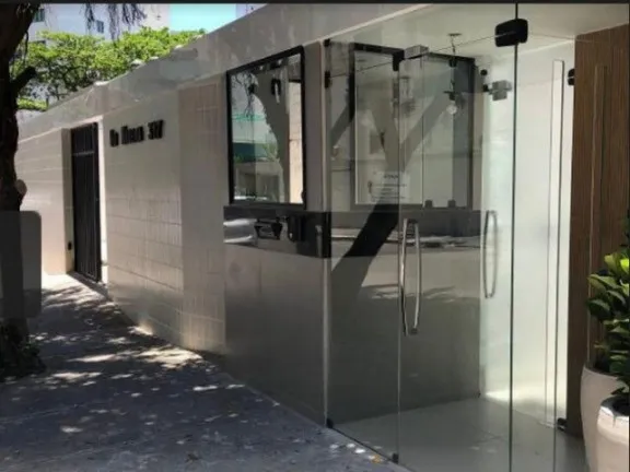 Imagem Apartamento com 3 Quartos à Venda, 80 m² em Boa Viagem - Recife