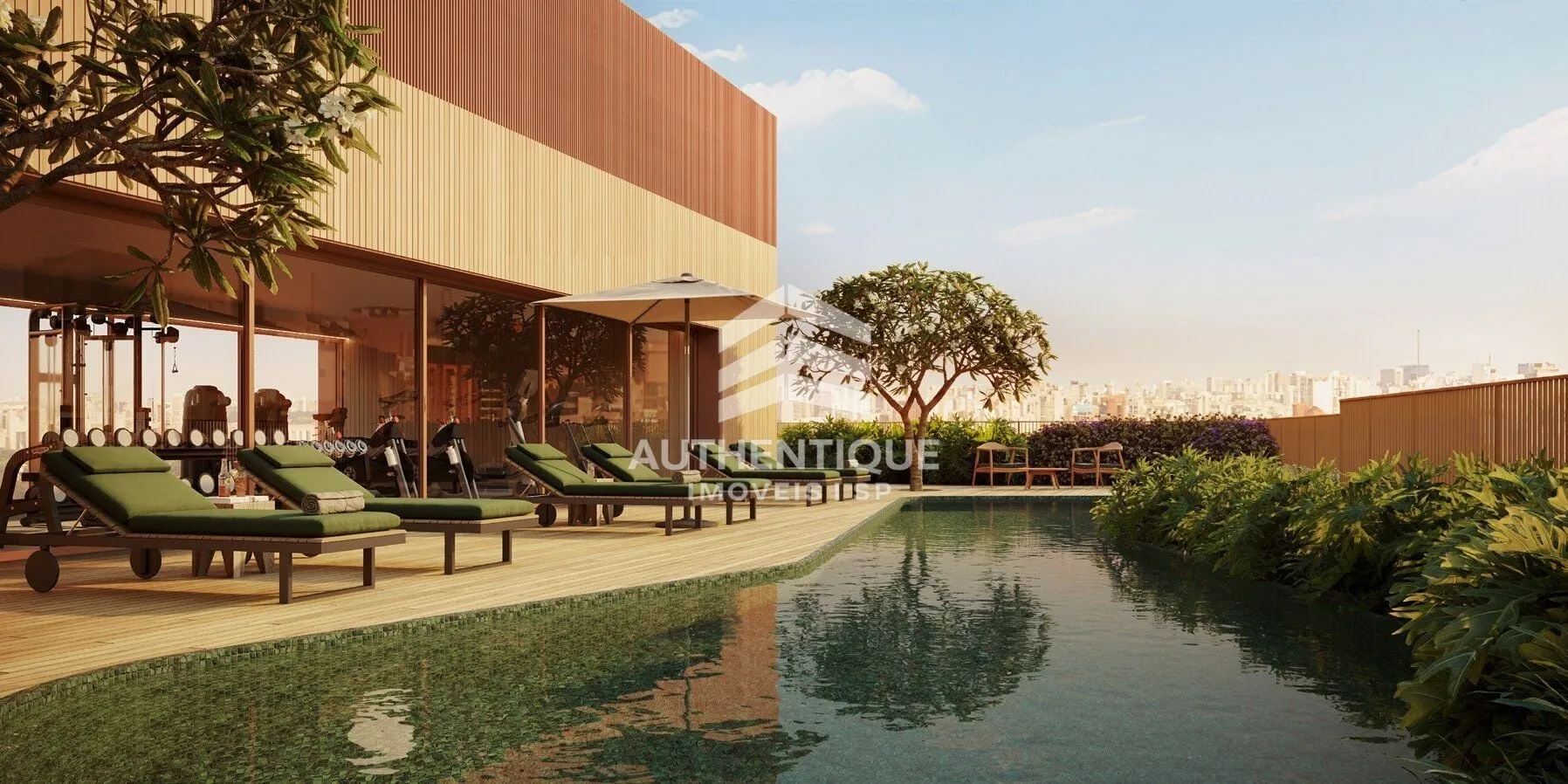 Imagem CÔNEGO 505 PINHEIROS - Apartamento à venda no bairro Pinheiros - São Paulo/SP, Zona Oeste