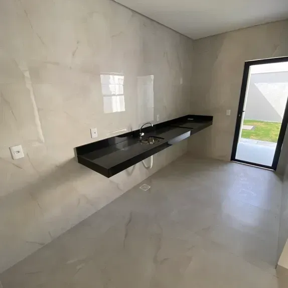 Imagem Casa com 4 Quartos à Venda, 170 m² em Edson Queiroz - Fortaleza