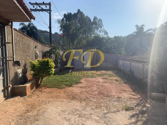 Imagem Chácara para financiamento em Mairiporã