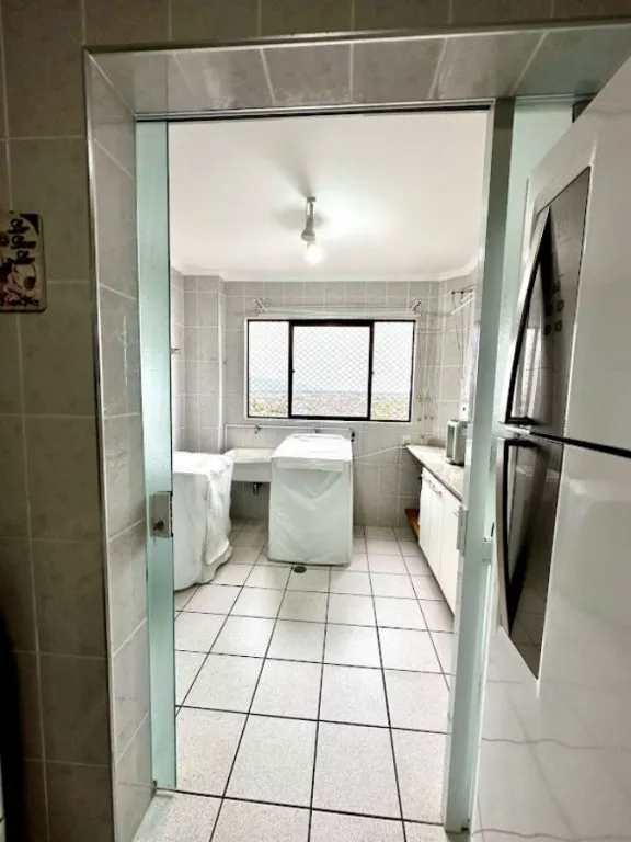 Imagem APARTAMENTO COM 149,00 m² - FLÓRIDA - PRAIA GRANDE SP