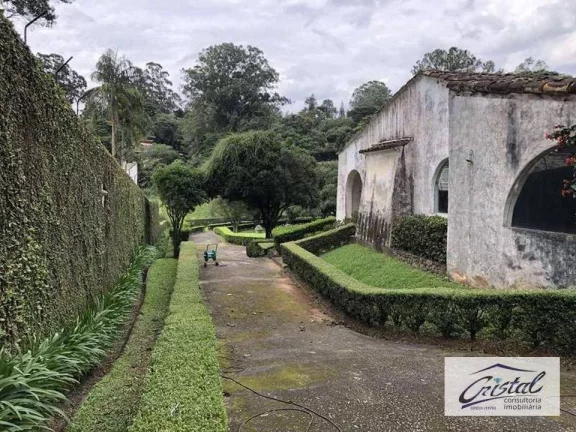 Imagem Casa com 4 suítes à venda, 800 m² - Chácaras do Refúgio - Granja Viana - Cotia/SP