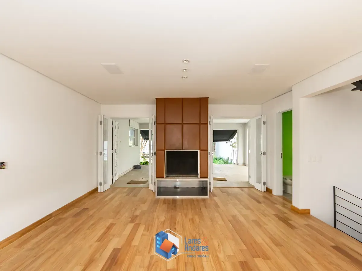 Imagem Casa para venda em Vila Nova Conceição com 4 quartos, sendo 4 suítes, 819m²