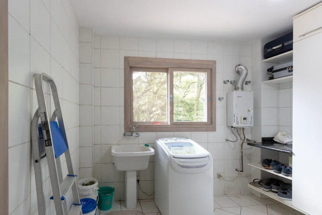 Imagem Sítio para Venda - 504.96m², 3 dormitórios, 4 vagas - Belém Velho