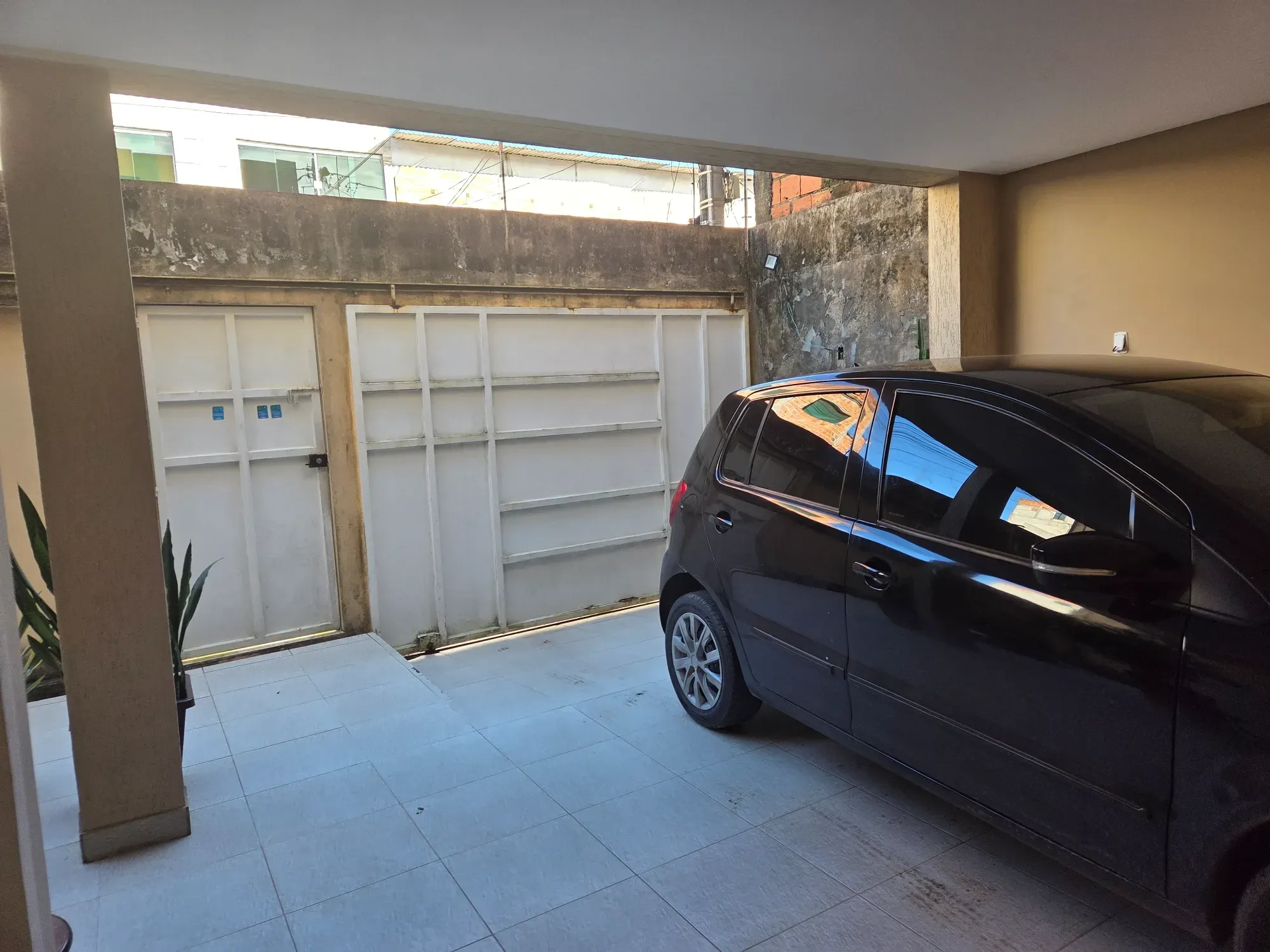 Imagem Casa com 4 Quartos à Venda, 1 m² em Luís Eduardo Magalhães - Simões Filho