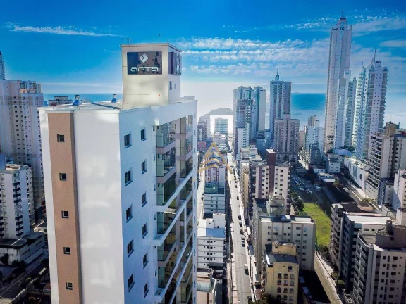 Imagem Apartamento com 3 dormitórios à venda, 135 m² por R$ 2.770.000,00 - Centro - Balneário Camboriú/SC