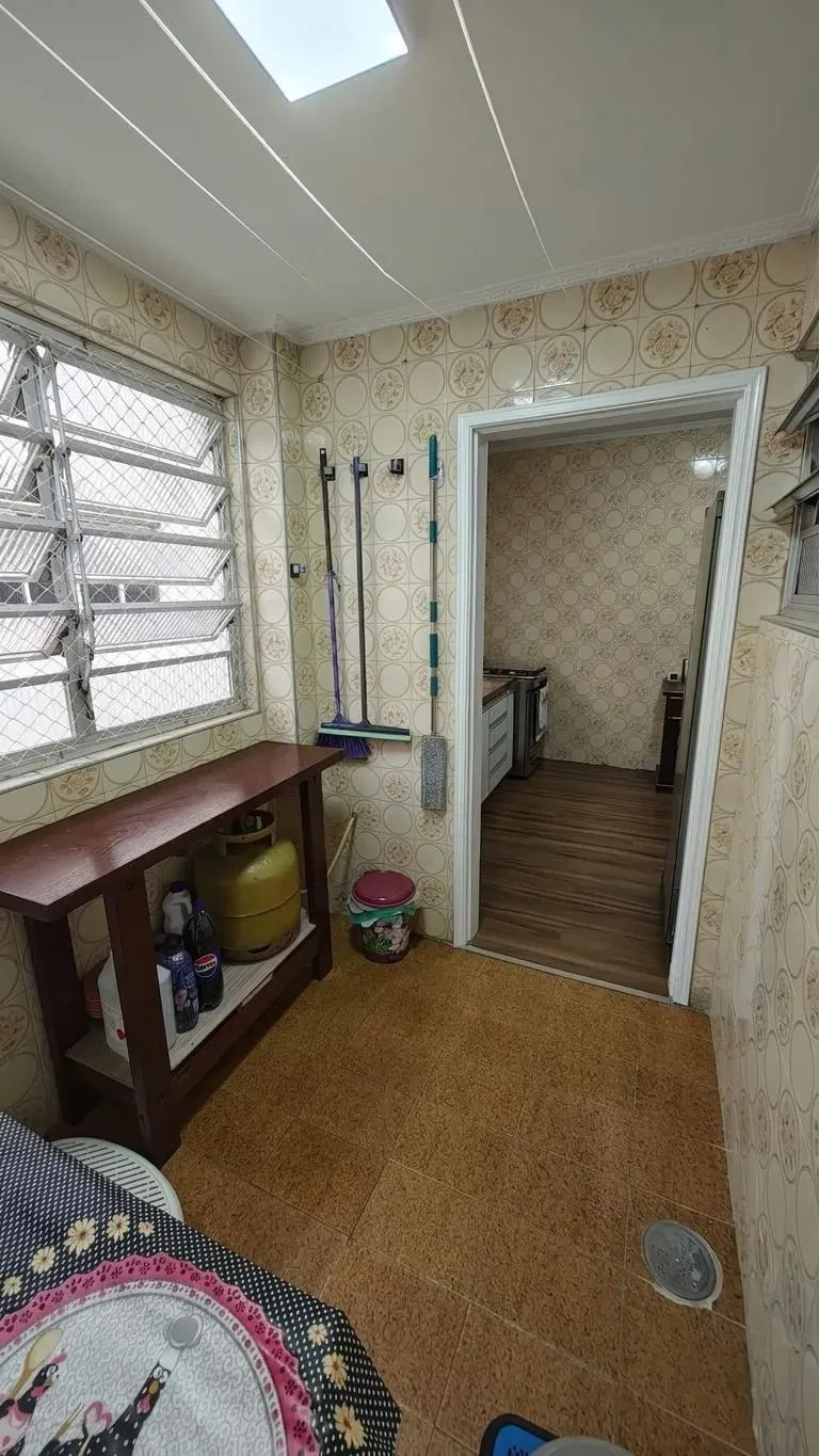 Imagem Apartamento a venda|edificio rosemar| 2 quartos 1 suite| 1 vaga| osvaldo cruz - são caetano do sul -sp