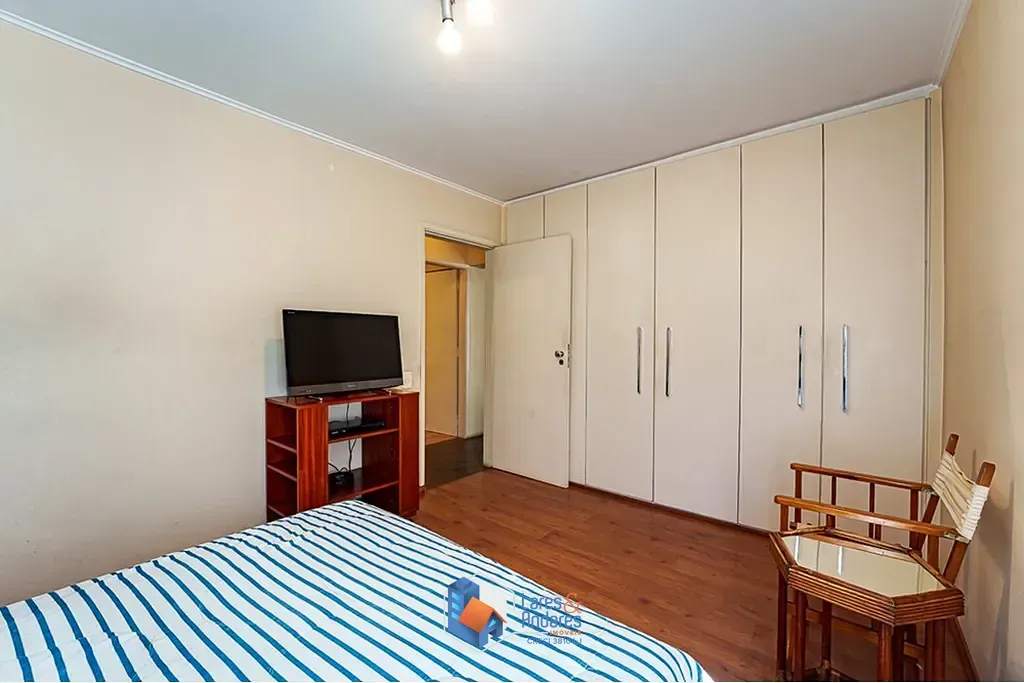 Imagem Apartamento à venda 2 Quartos 1 Vaga 80.46M² Pinheiros São Paulo - SP