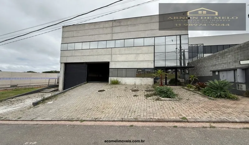 Foto do imóvel Galpões para locação em Vargem Grande Paulista em Distrito Industrial, Vargem Grande Paulista - SP