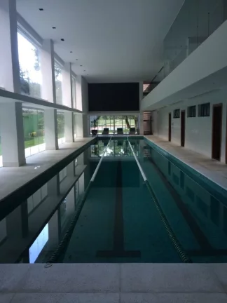 Imagem 4 SUITES, MANSÃO TERRAZZO IMPERIALE COM 384,30m2 NO MELHOR PONTO DO HORTO FLORESTAL - 05 VAGAS R$ 6.600.000,00