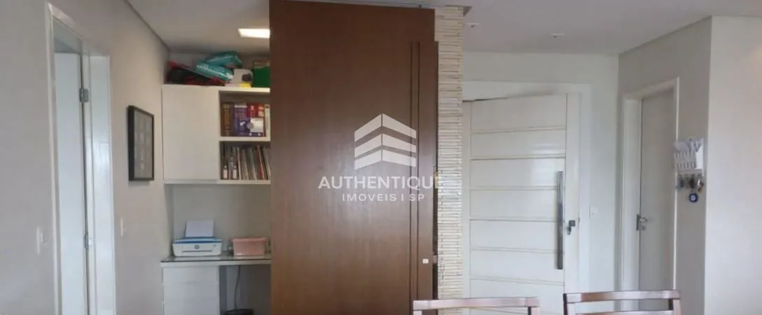 Imagem Horizons - Alto da Boa Vista - Apartamento à venda no bairro Alto da Boa Vista - São Paulo/SP, Zona Sul