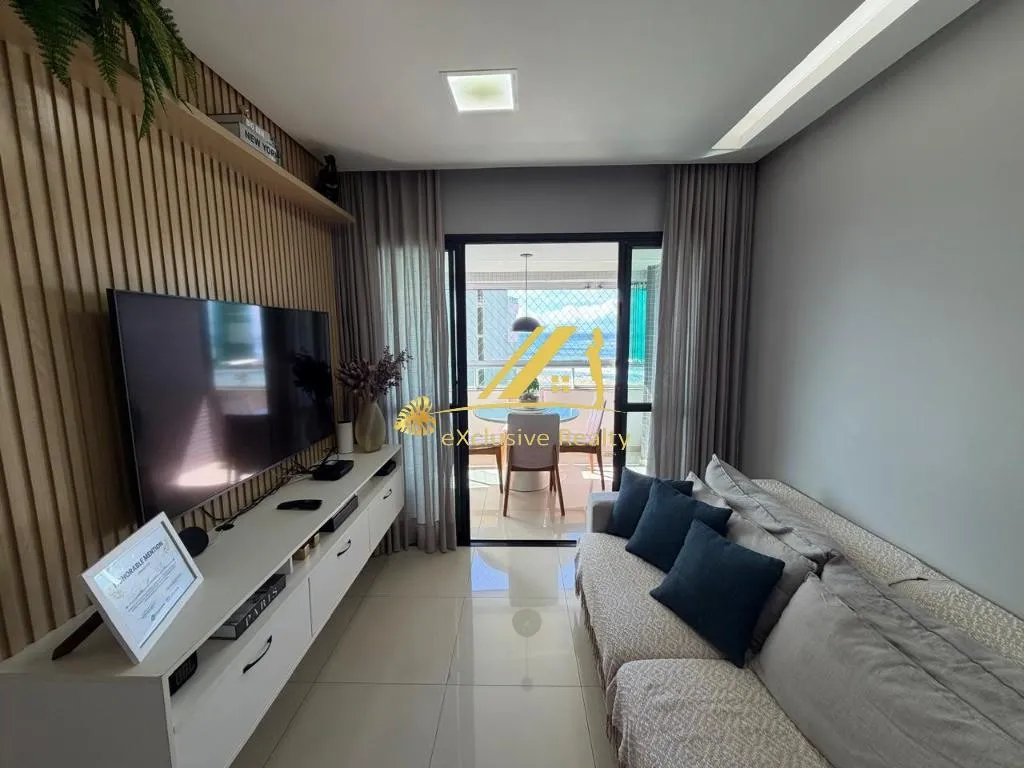 Foto do imóvel Apartamento RESIDENCIAL em Salvador - Bahia, Armação