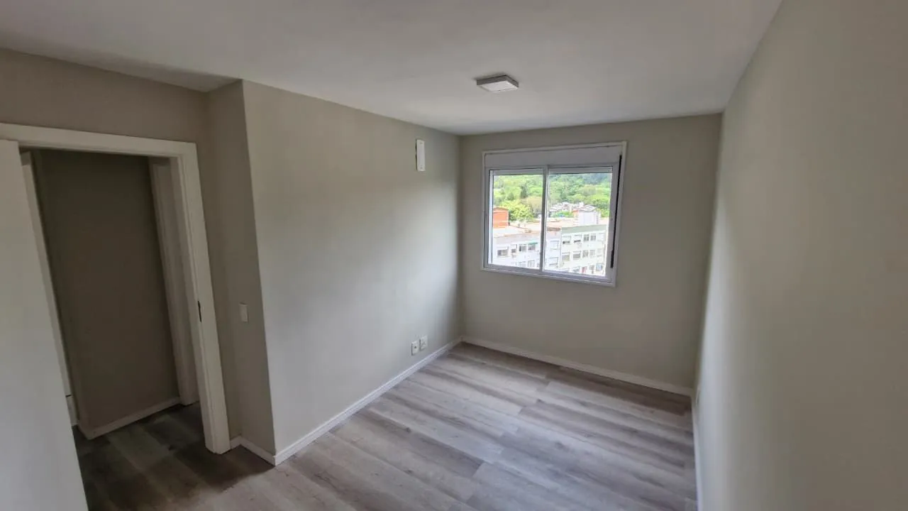 Imagem Apartamento em Morro Santana