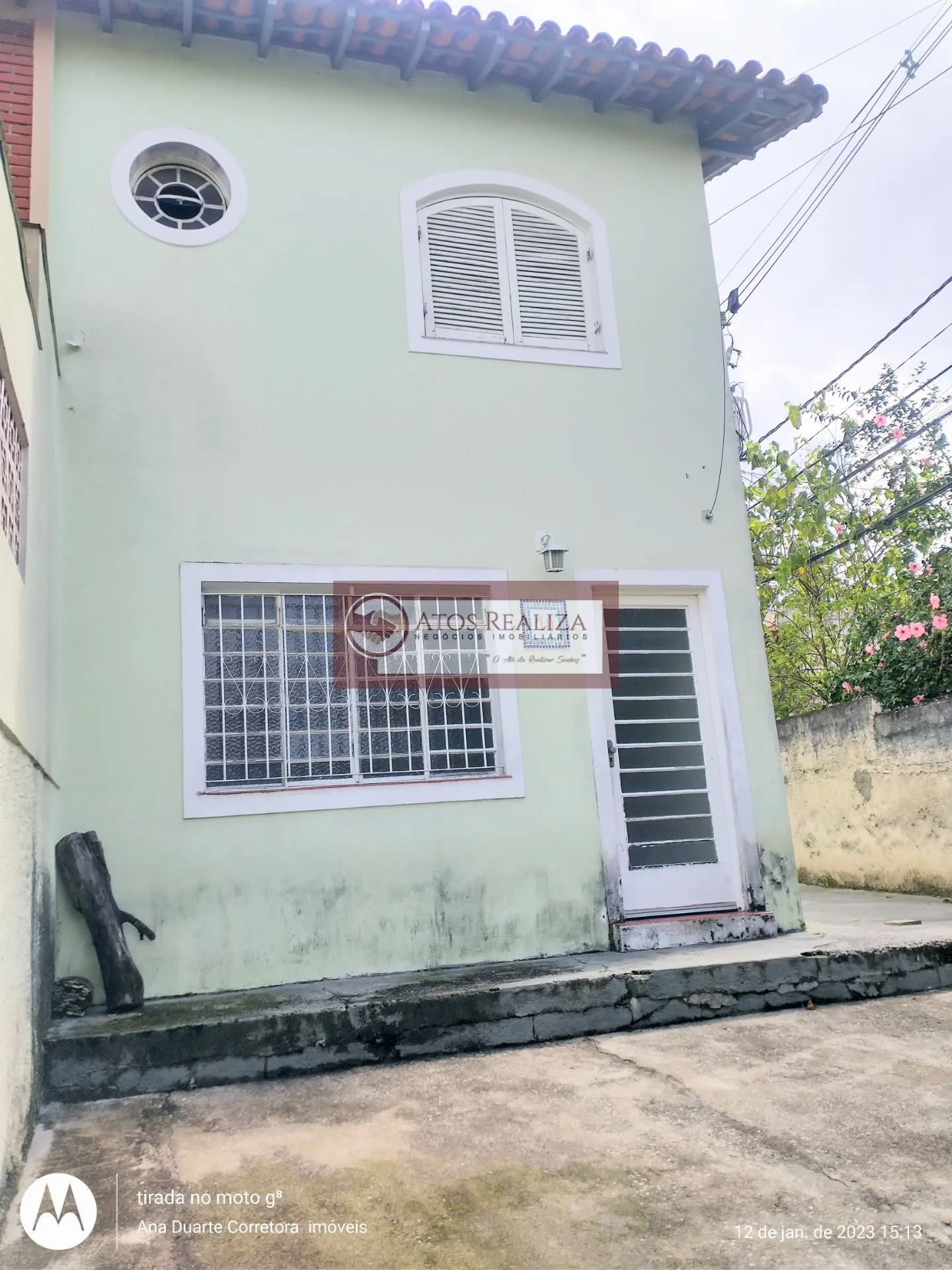 Imagem Sobrado à venda em Jardim Satelite - São Paulo com 107M² de área útil por R$550.000,00