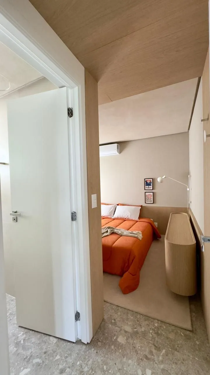Imagem ️ APARTAMENTO DECORADO - EXCLUSIVIDADE NOS ALTOS DA CARLOS VON KOSERITZ