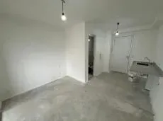 Imagem Apartamento com 1 Quarto à Venda, 23 m² em Butantã - São Paulo