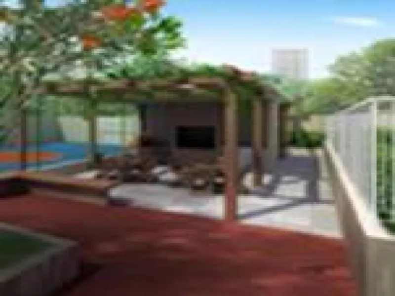 Imagem Apartamento de luxo para locação em Santo André-SP: 3 suítes
