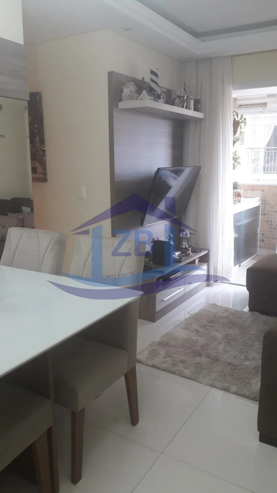Imagem APARTAMENTO RESIDENCIAL em OSASCO - SP, CENTRO