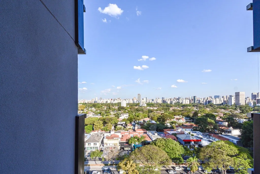 Imagem Condominio P11 Pinheiros Apto P11JG1 - Condominio P11 Pinheiros Apto P11JG1