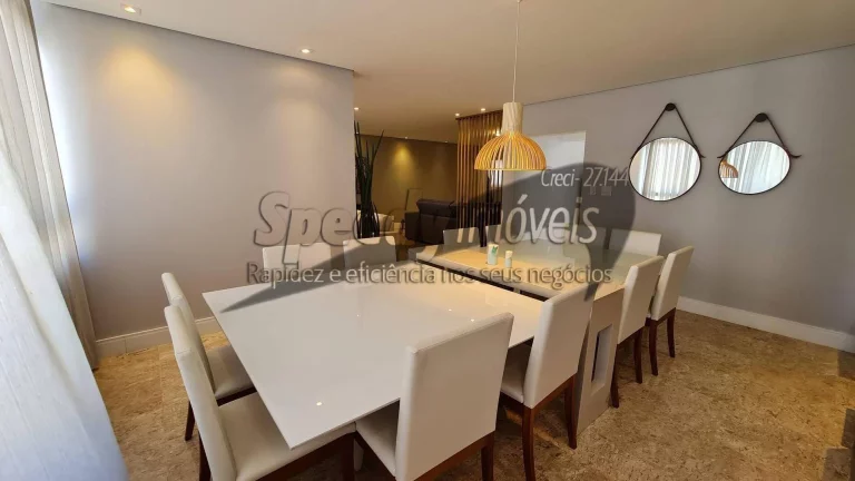 Imagem Apartamento em Santos, 4 dormitórios - bairro Boqueirão