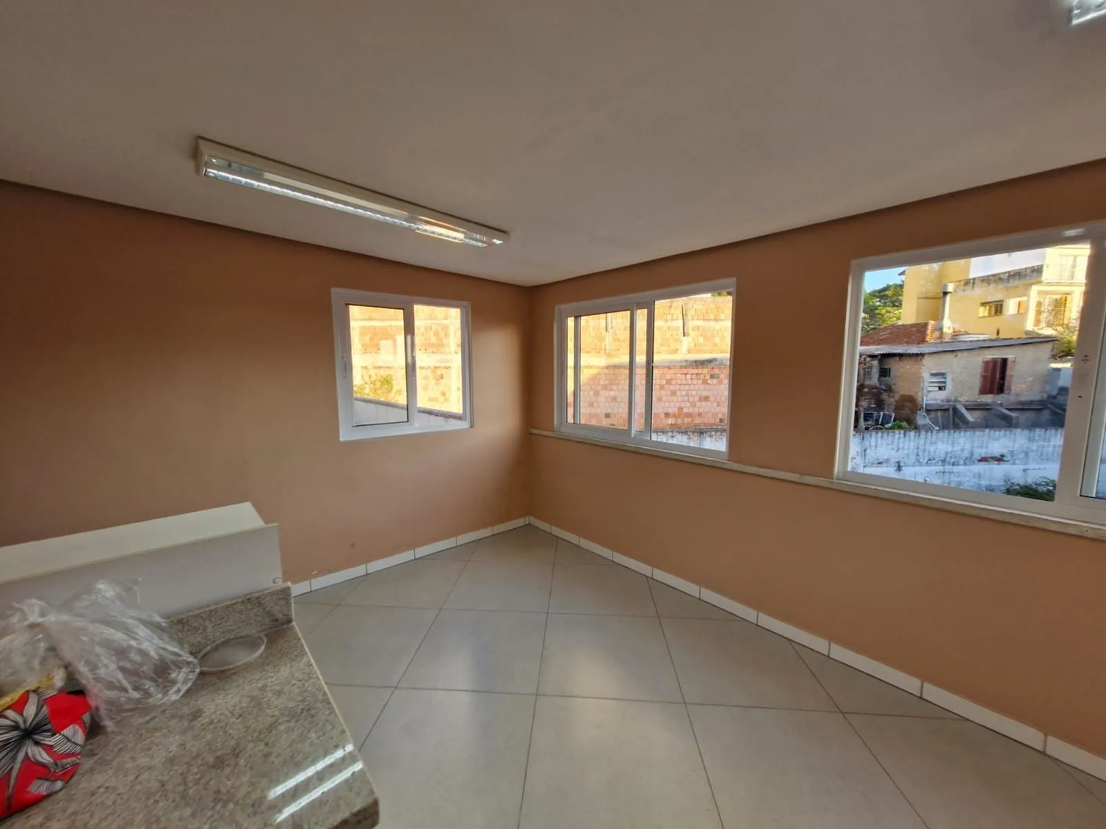 Imagem Cobertura com 123m², 2 dormitórios no Bairro Medianeira.