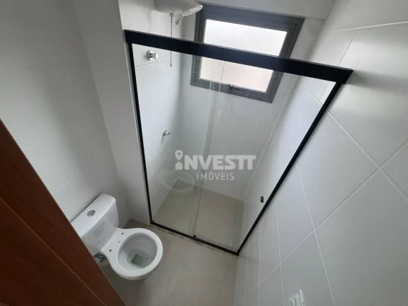 Imagem Apartamento com 3 dormitórios para alugar, 97 m² por R$ 5.210,00/mês - Setor Pedro Ludovico - Goiânia/GO