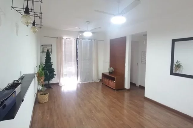 Foto do imóvel Custo-beneficio e Conforto! 3 Quartos na Vila da Penha em PRC MARCO AURELIO