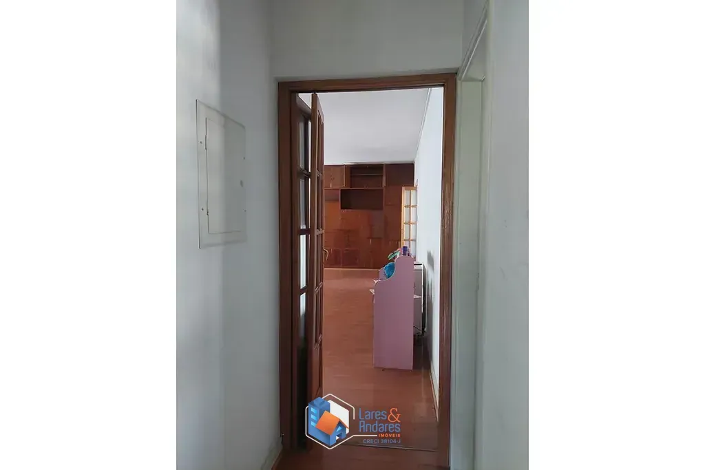 Imagem Apartamento à venda 3 Quartos 1 Vaga 120.05M² Cerqueira César São Paulo - SP