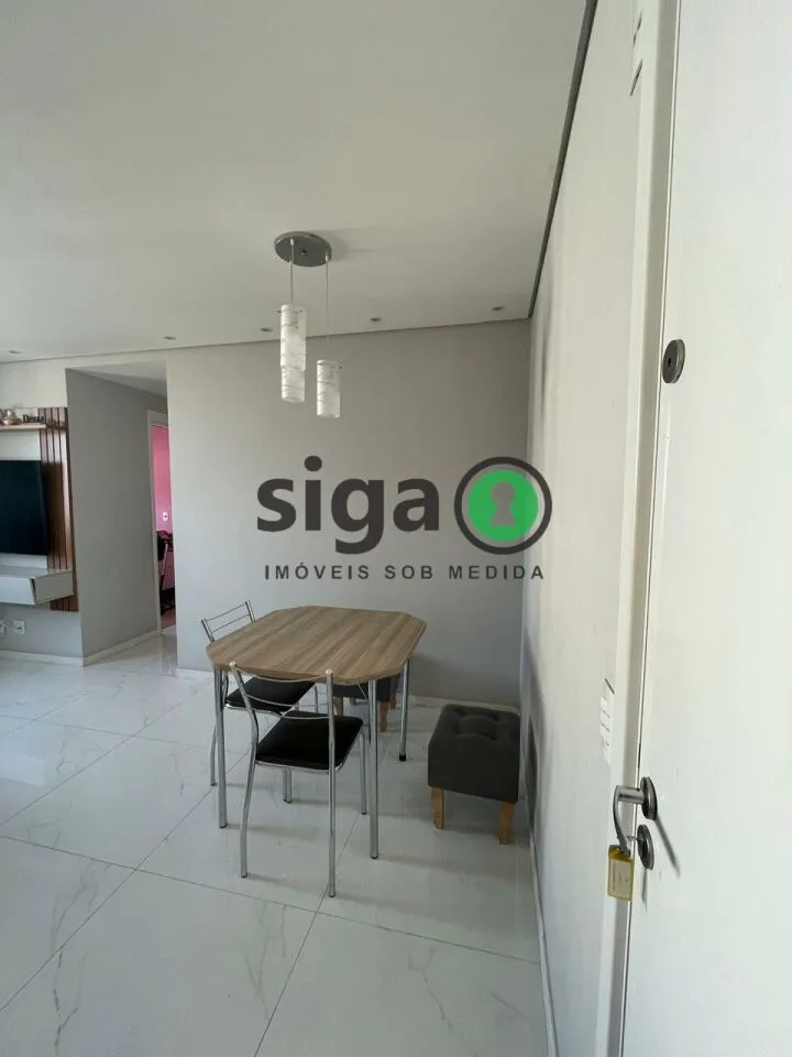 Imagem Apartamento a venda no Jaraguá: 42m² de sofisticação