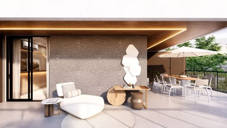 Imagem Manhattan Square - Apartamento à venda no bairro Alto da XV - Curitiba/PR