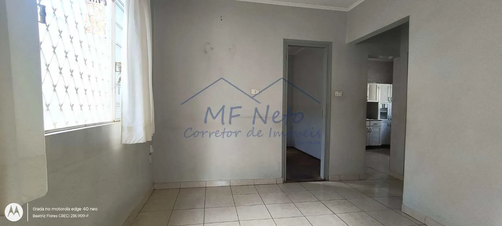 Imagem Casa Padrão