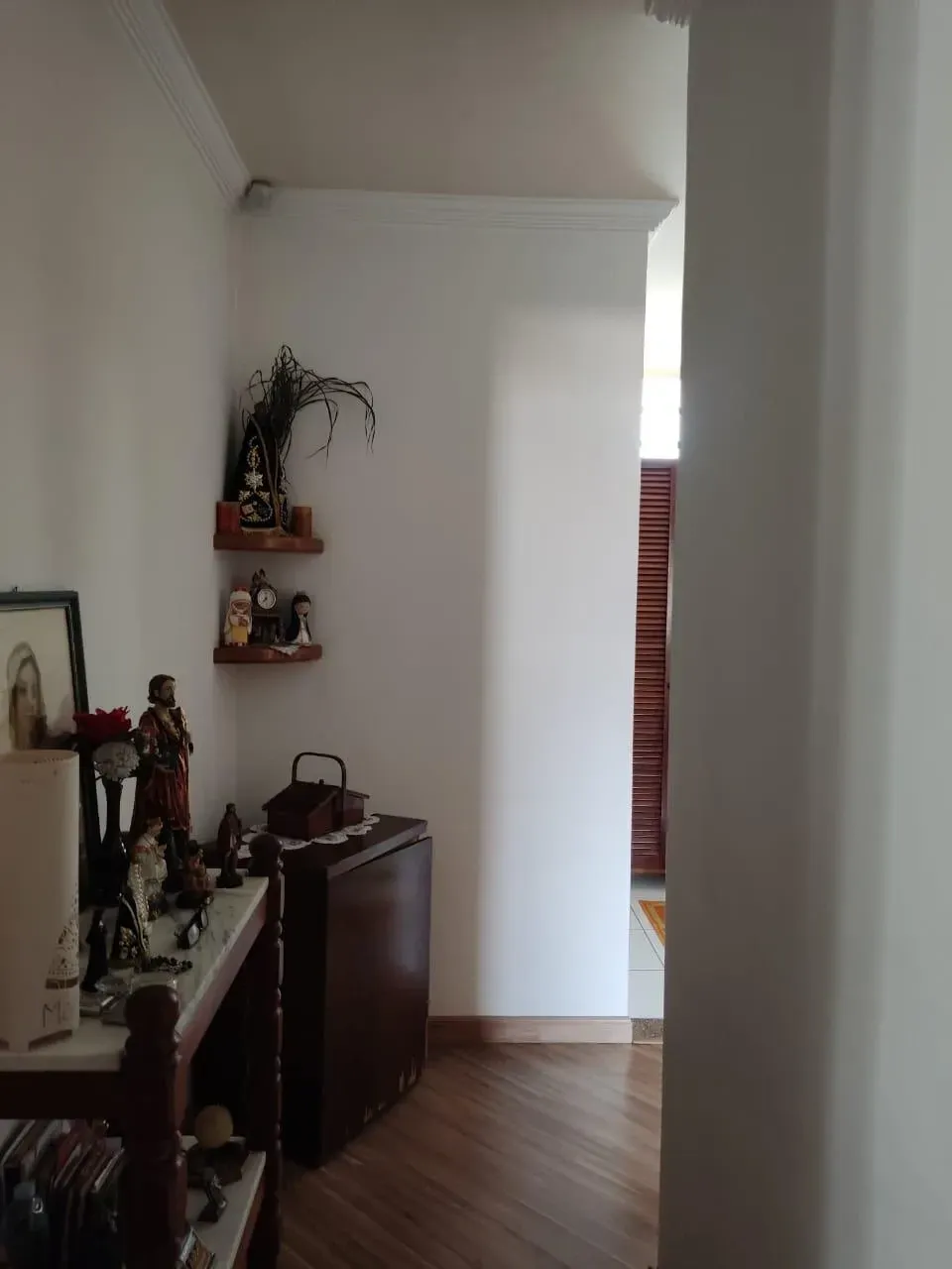 Imagem Casa com 4 Quartos à Venda ou Locação, 258 m² em Vila Tavares - Campo Limpo Paulista