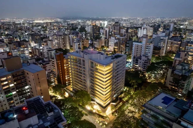 Imagem Apartamento para venda no bairro Bela Vista em Porto Alegre