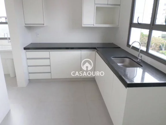 Imagem Apartamento com 3 quartos à venda, 100 m² por R$ 1.700.000 - Sao Bento - Belo Horizonte/MG