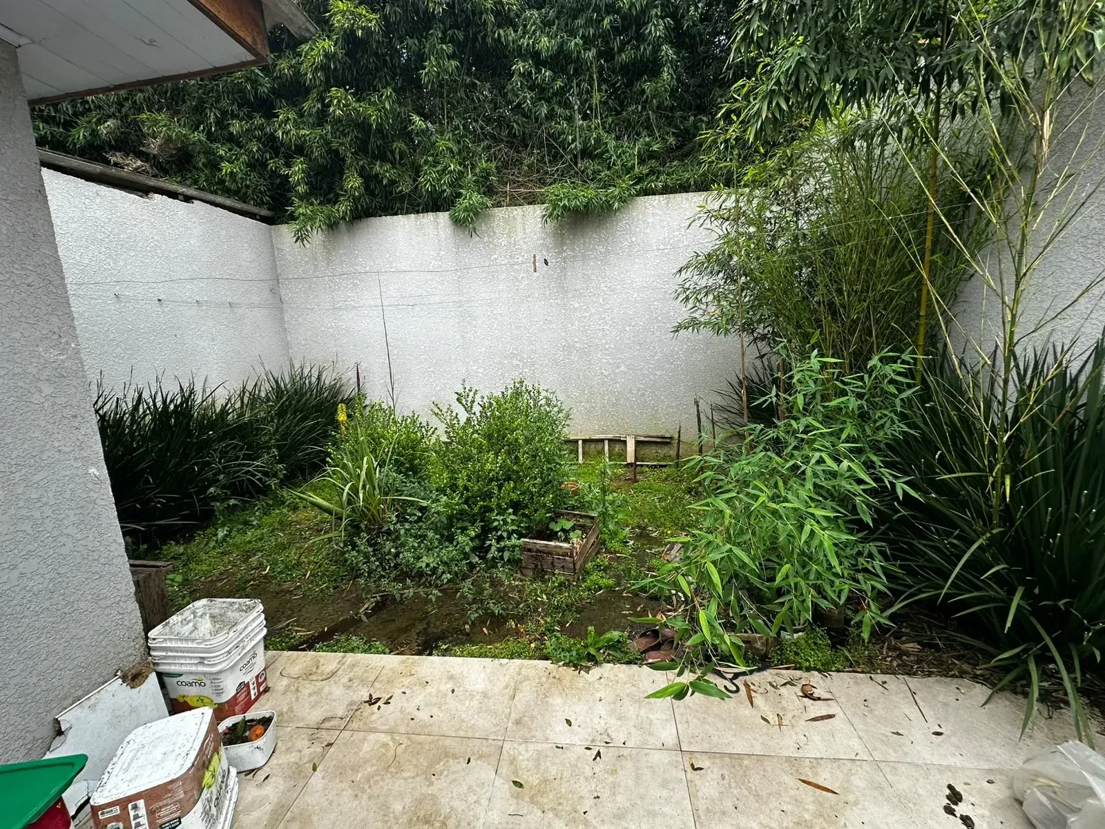Imagem Casa com 2 Quartos à Venda, 58 m² em Gralha Azul - Fazenda Rio Grande