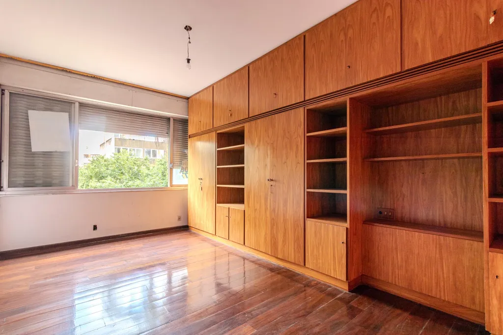 Imagem Apartamento em Moinhos de Vento