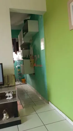 Imagem Apartamento com 2 Quartos à Venda, 50 m² em Vila Carmosina - São Paulo