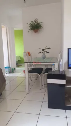 Imagem Apartamento com 2 Quartos à Venda, 50 m² em Vila Carmosina - São Paulo