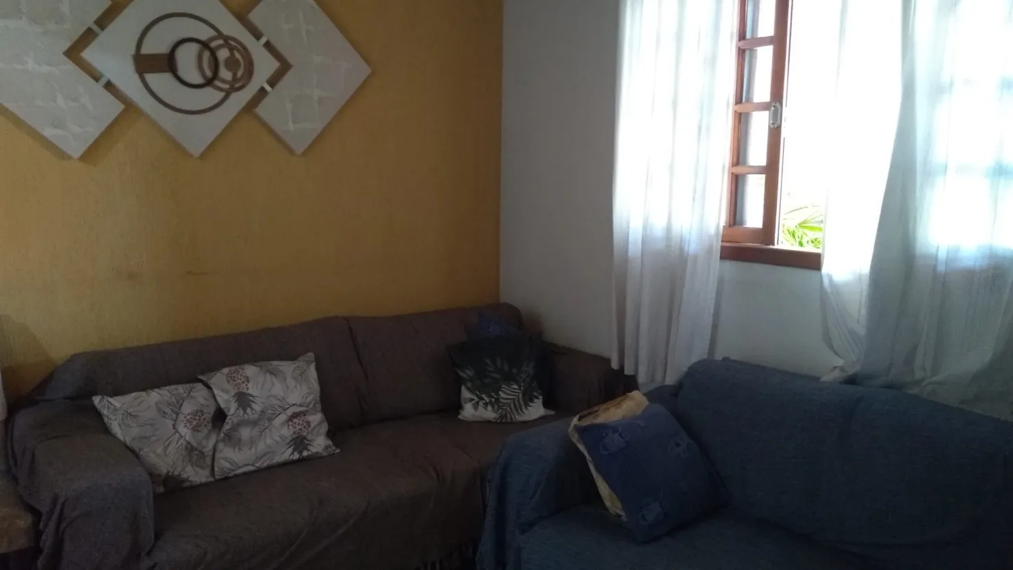 Imagem Casa à venda 3 Quartos, 2 Suites, 2 Vagas, Loteamento Residencial Andrade, Pindamonhangaba - SP