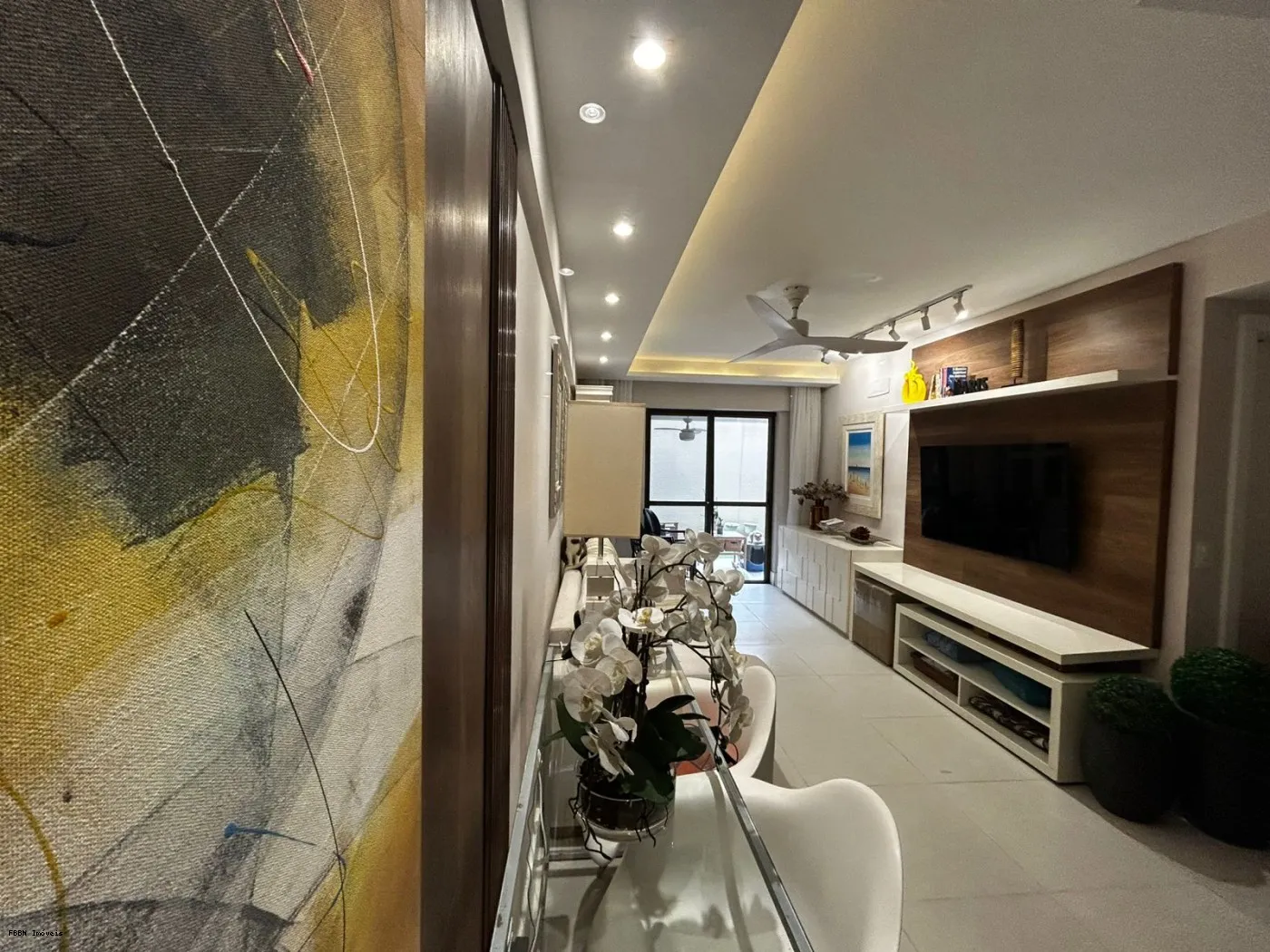 Imagem Apartamento Garden para Venda em Rio de Janeiro / RJ no bairro Recreio dos Bandeirantes