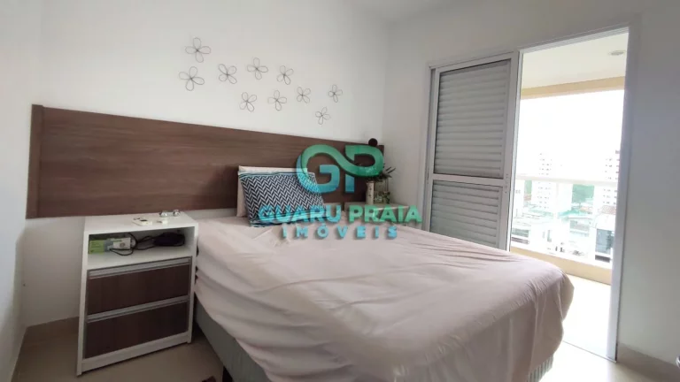 Imagem Apartamento à venda no bairro Enseada - Guarujá/SP