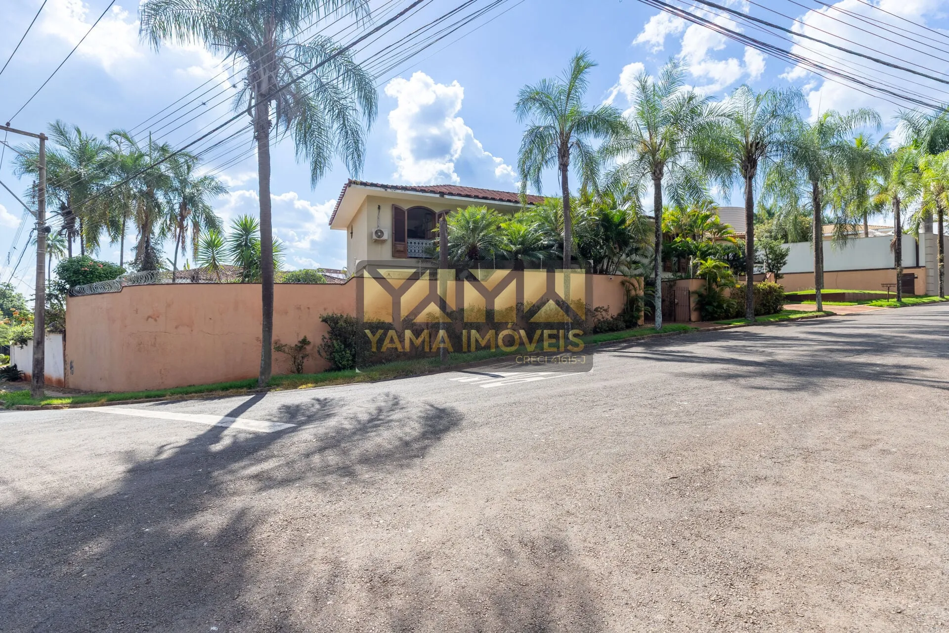 Imagem Casa Ribeirania - Casa à venda no bairro Ribeirânia - Ribeirão Preto/SP