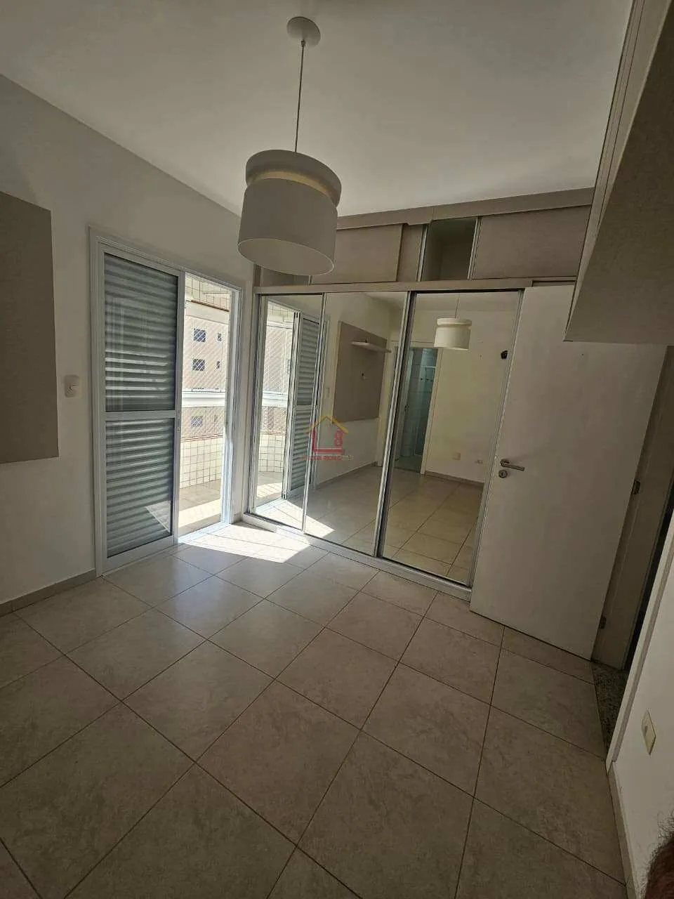 Imagem apartamento para locação - Canto do Forte